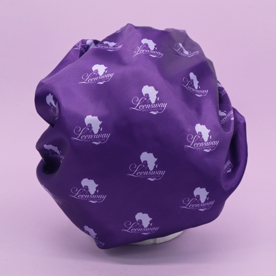 Leensway Verstelbare Bonnet