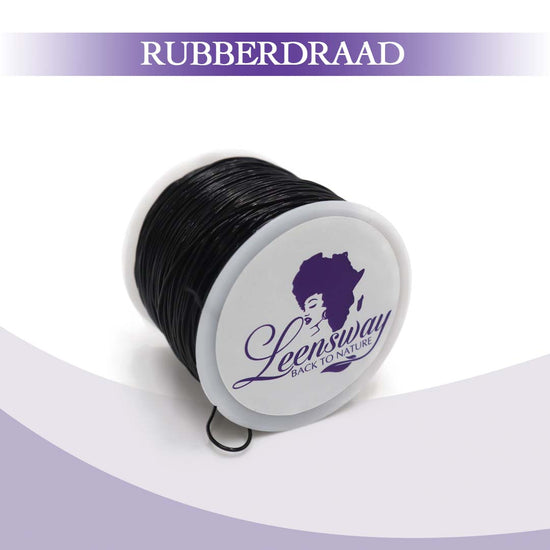 Rubberdraad