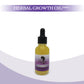 Extreme herbal hair growth oil
