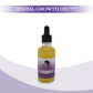 Extreme herbal hair growth oil