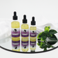 Extreme herbal hair growth oil