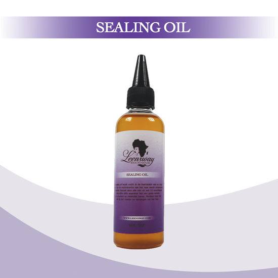 Sealing Oil