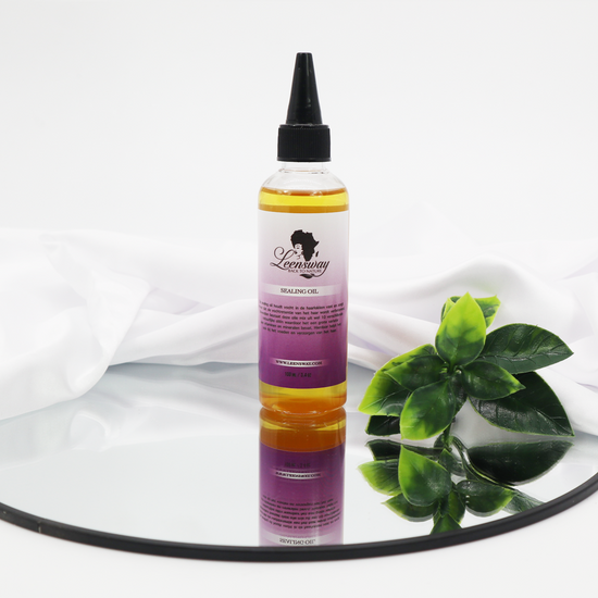 Sealing Oil