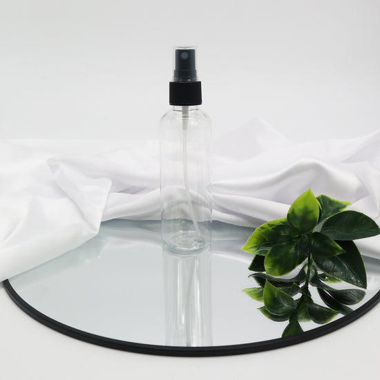Leeg spray Flesje